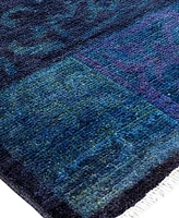 Closeout! Adorn Hand Woven Rugs Fine Vibrance M1891 8'10" x 11'10" Area Rug