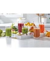 Hamilton Beach Big Mouth 800 Watt Wide-Chute Juice Extractor