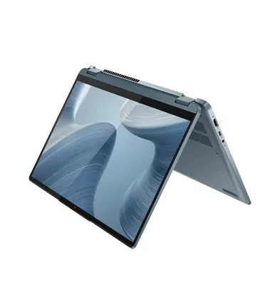 Lenovo IdeaPad Flex 14" Laptop - Intel i7 1255U - 16GB/512GB Ssd - Stone Blue