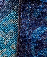 Closeout! Adorn Hand Woven Rugs Fine Vibrance M1891 8'10" x 11'10" Area Rug