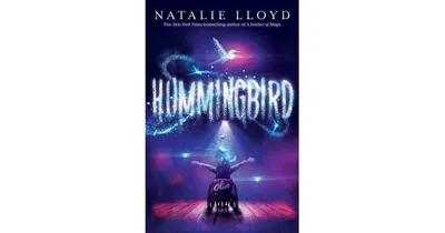 Hummingbird by Natalie Lloyd