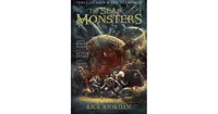 The Sea of Monsters: The Graphic Novel (Percy Jackson and the Olympians Series) by Rick Riordan