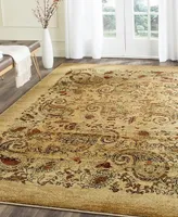 Safavieh Lyndhurst LNH224 Beige and Multi 11' x 15' Area Rug