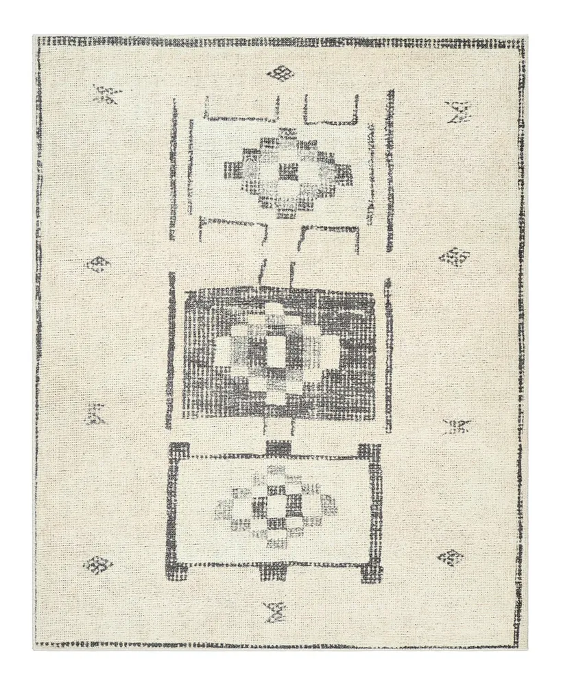 Livabliss Solana BOOC2302 7'10" x 10' Area Rug