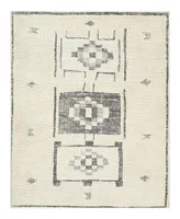 Livabliss Solana BOOC2302 7'10" x 10' Area Rug