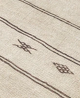 Livabliss Rivi BORC2300 6'7" x 9' Area Rug