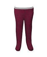 Newborn and Infant Boys Girls White, Burgundy Washington Commanders Dream Team Onesie Pants Hat Set