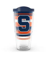 Tervis Tumbler Syracuse Orange 24 oz Hype Stripe Classic Tumbler