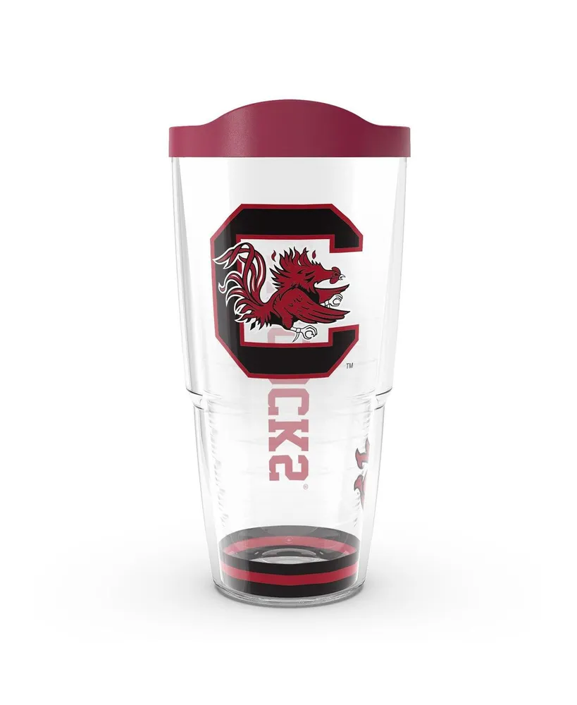 Tervis Tumbler South Carolina Gamecocks 24 oz Classic Arctic Tumbler