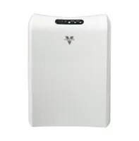 Vornado Air Vornado True Hepa Whole Room Air Purifier