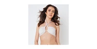 Women's Bandeau Bikini Top