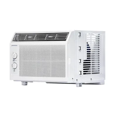 Tcl 5,000 Btu Mechanical Window Air Conditioner - HW23M