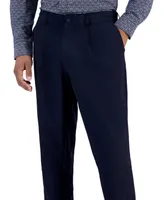 Matinique Men's MAhart 73 Regular-Fit Pleated Pants