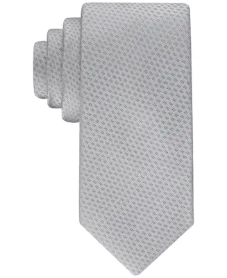 Calvin Klein Men's Micro-Dot Tie