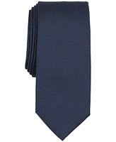 Alfani Men's Allendale Dot-Print Tie, Created for Macy's