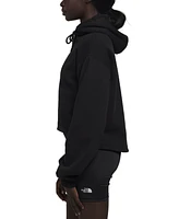 The North Face Women's Evolution Hi Lo Fleece Hoodie