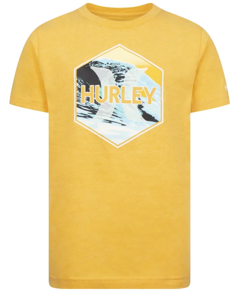 toddler hurley shirts