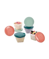 Babybowls Biosourced Set of 6oz