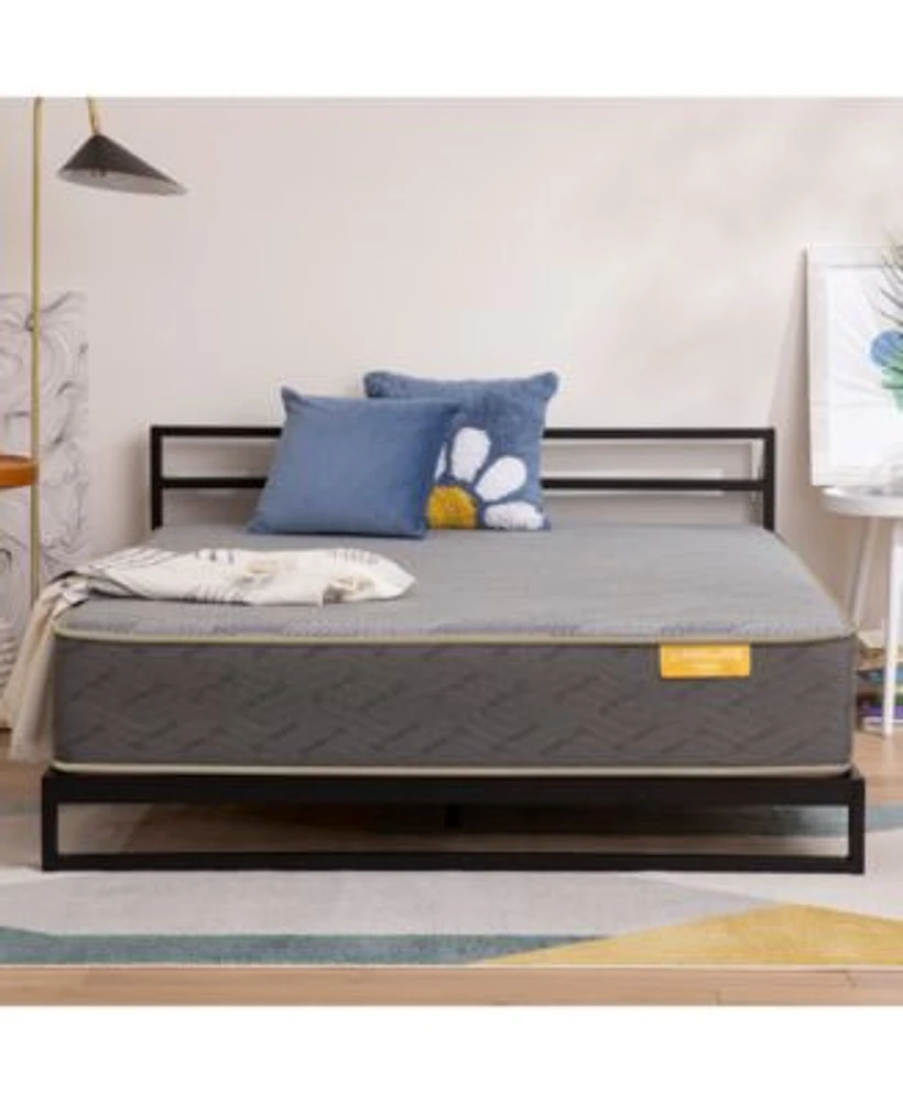 Simmons Deep Sleep 11 Firm Hybrid Mattress Collection