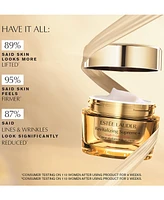 Revitalizing Supreme+ Youth Power Cream Moisturizer with Hyaluronic Acid & Peptides , 1 oz.