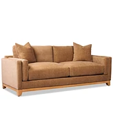 Estlin Fabric Sofa, Created for Macy's