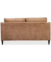 Iliza 71" Fabric Loft Sofa, Created for Macy's