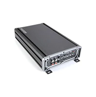 Kicker Cx Series 4-Channel Car Amplifier