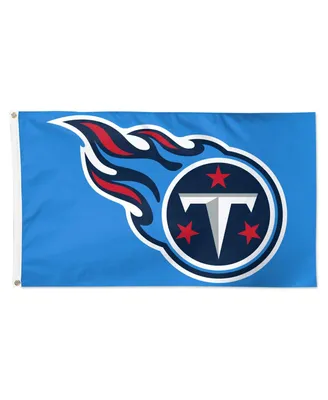 Wincraft Tennessee Titans 3' x 5' Primary Logo Single-Sided Flag