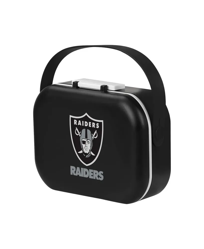 lv raiders lunch box