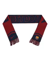 Men's Nike Barcelona Local Verbiage Scarf