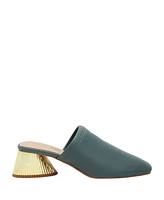 Katy Perry Women's The Clarra Slip-on Dress Sandals