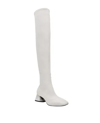 Katy Perry Women's The Clarra Over-The-Knee Boots