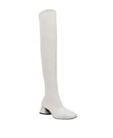 Katy Perry Women's The Clarra Over-The-Knee Boots