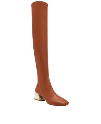 Katy Perry Women's The Clarra Over-The-Knee Boots