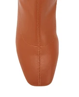 Katy Perry Women's The Clarra Over-The-Knee Boots