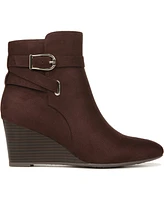 LifeStride Gio Boot Booties