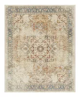 Livabliss Lillian Machine Washable LLL2317 2'3" x 3'9" Area Rug