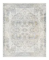 Livabliss Lillian Machine Washable LLL2301 2' x 3' Area Rug