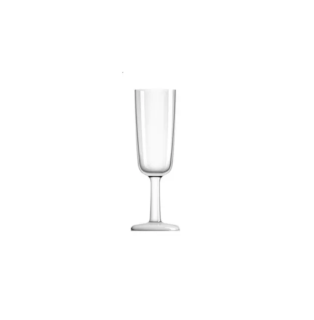 Palm Outdoor Australia Non-slip Forever Unbreakable Wine Glass 10 oz (Set  of 2) - Glow-in-the