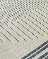Livabliss Lillian Machine Washable LLL2315 2' x 3' Area Rug