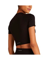 Alala Women's Barre Seamless Tee