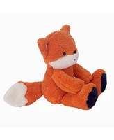 Lambs & Ivy Little Pirates Plush Fox Stuffed Animal - Freddy