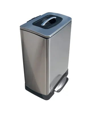 40L Tk Krusher Step Bin