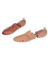 1 Pair Men Premiere Cedar Shoe Tree