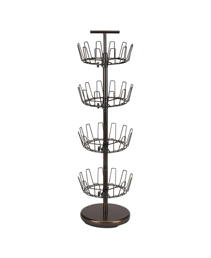 4 Tier Shoe Tree