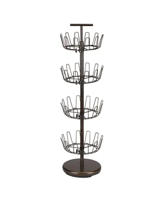 4 Tier Shoe Tree