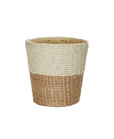 Natural Waste Basket