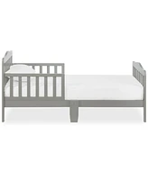 Dream On Me Memphis Classic Design Toddler Bed