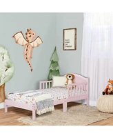 Dream On Me Sydney Toddler bed, Mint