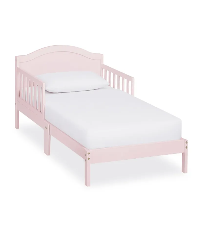 Dream On Me Sydney Toddler bed, Mint